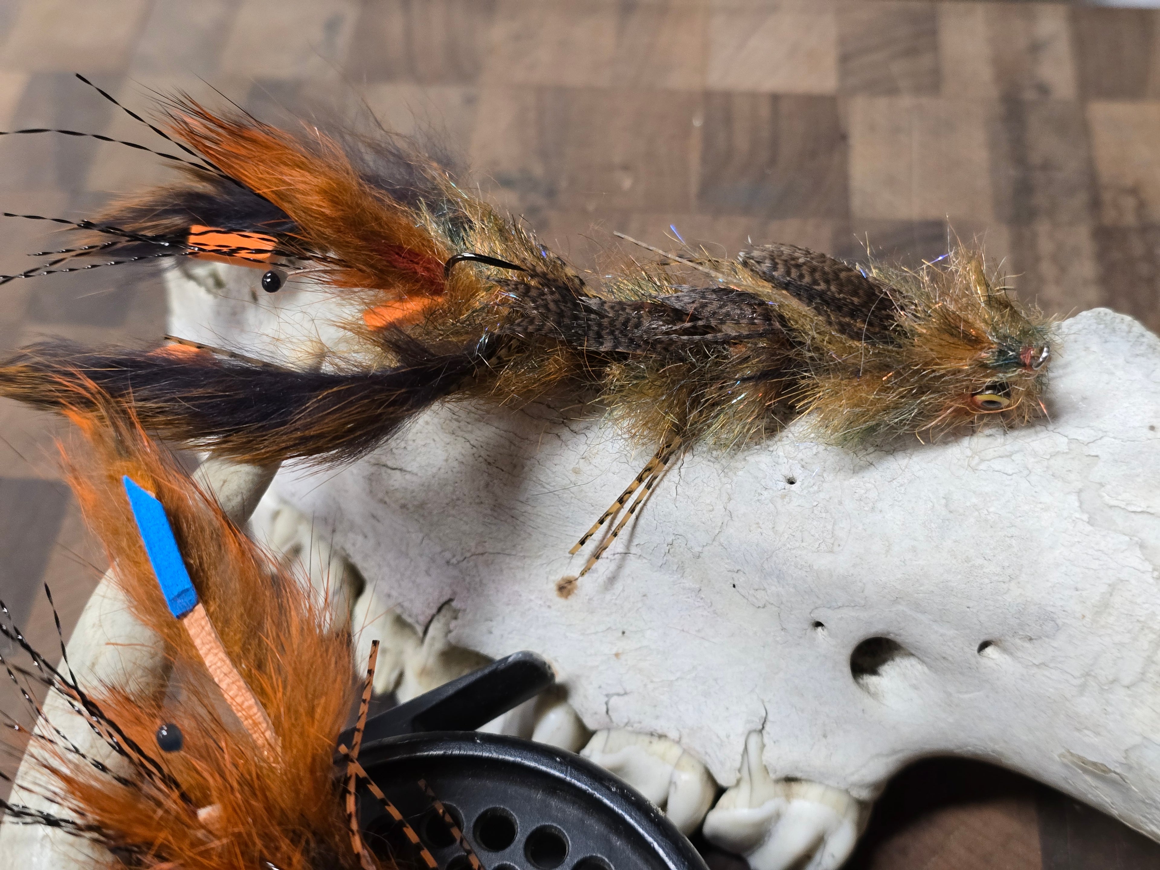 Craw-Changer