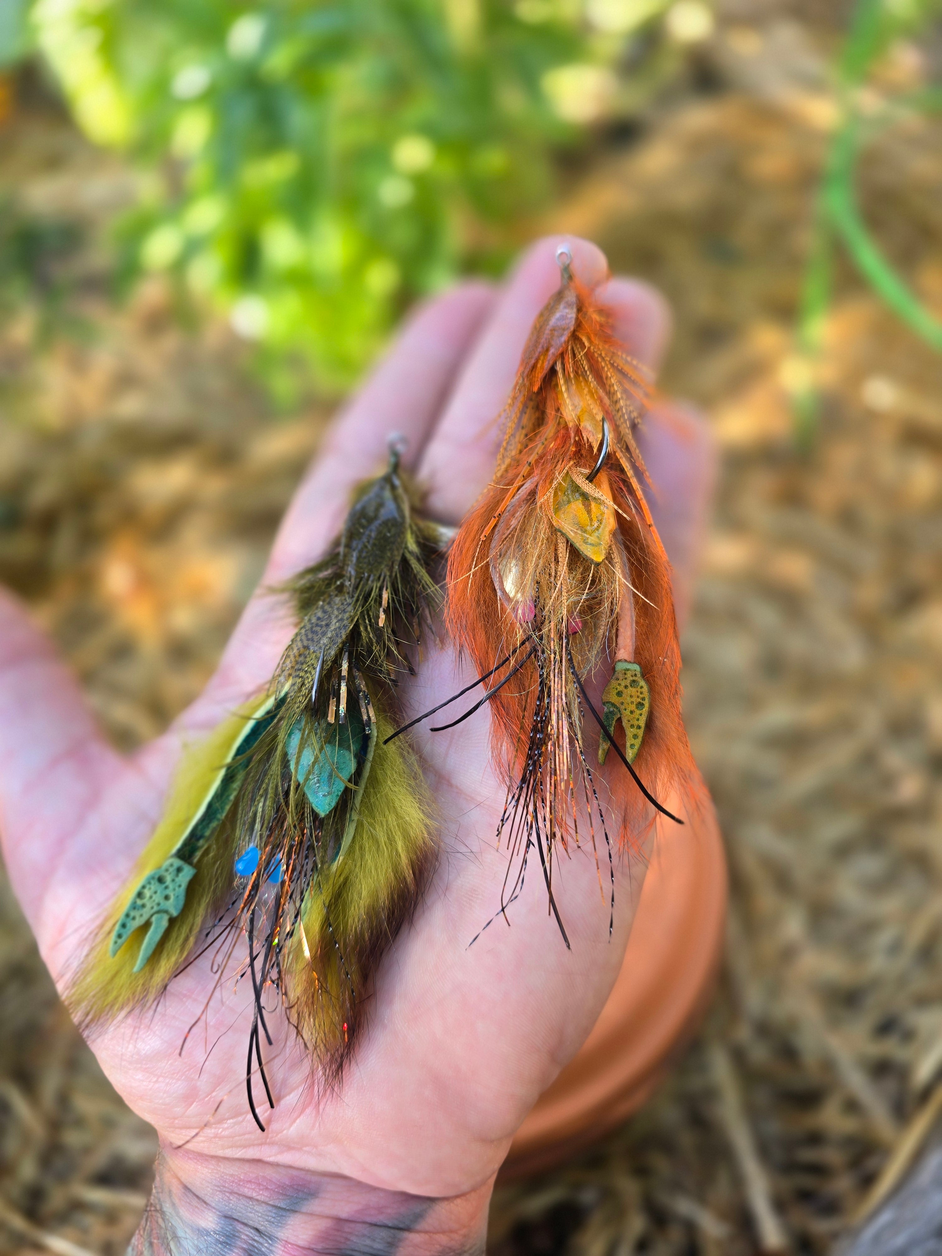 Craw-Changer