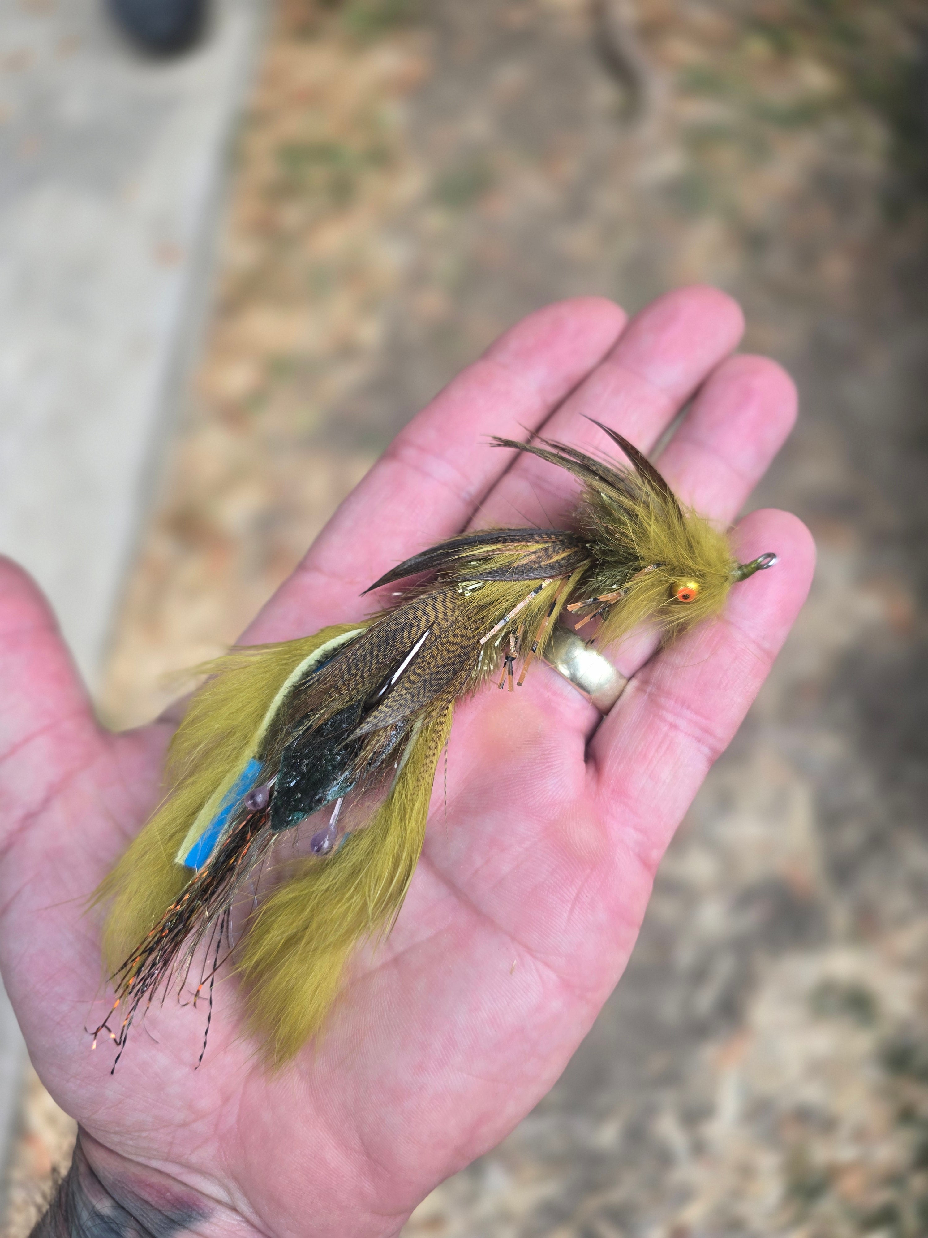 Craw-Changer