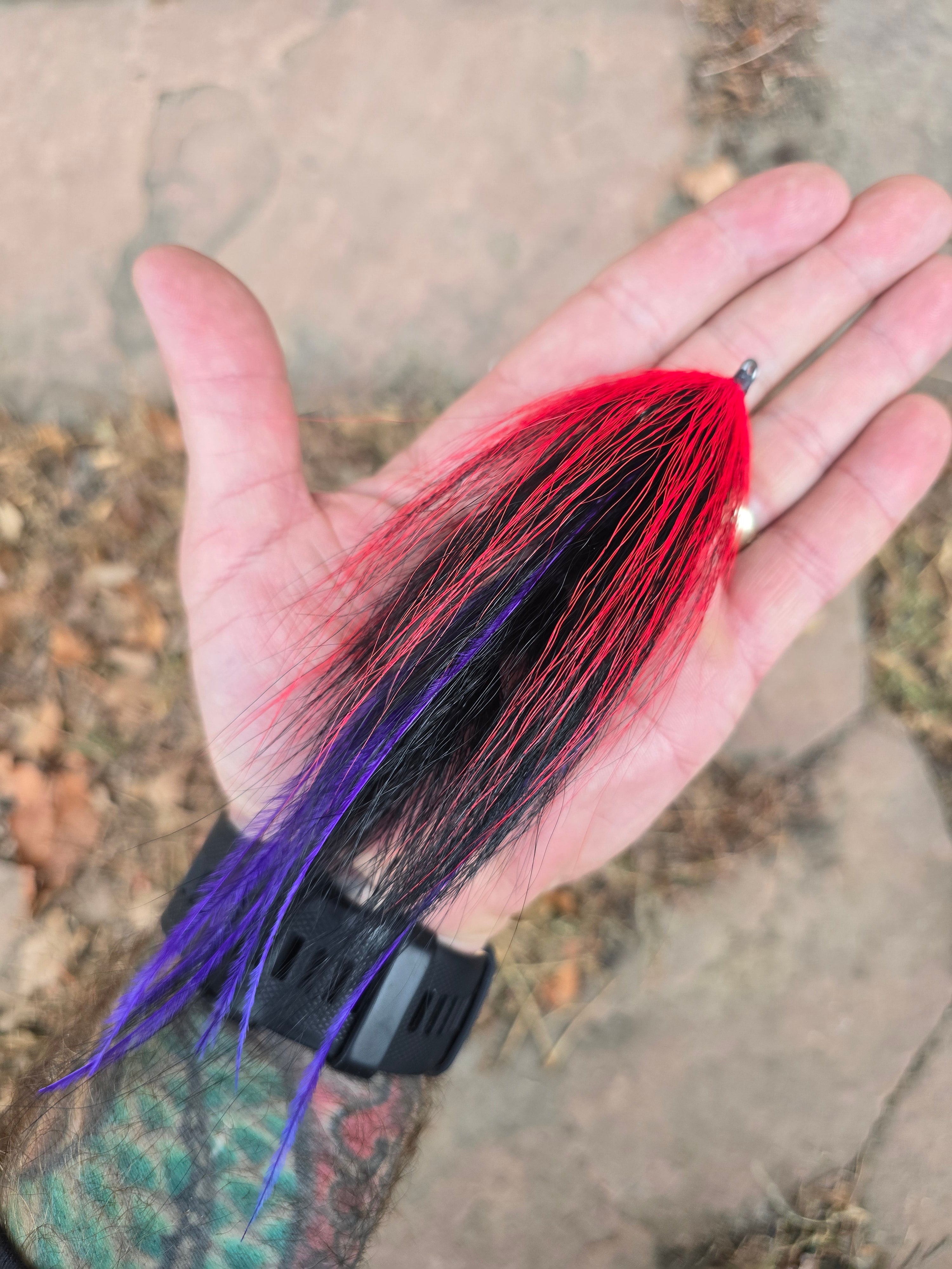 Pike-Beast (7in)