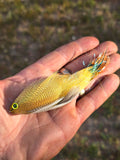 Mallard-Changer