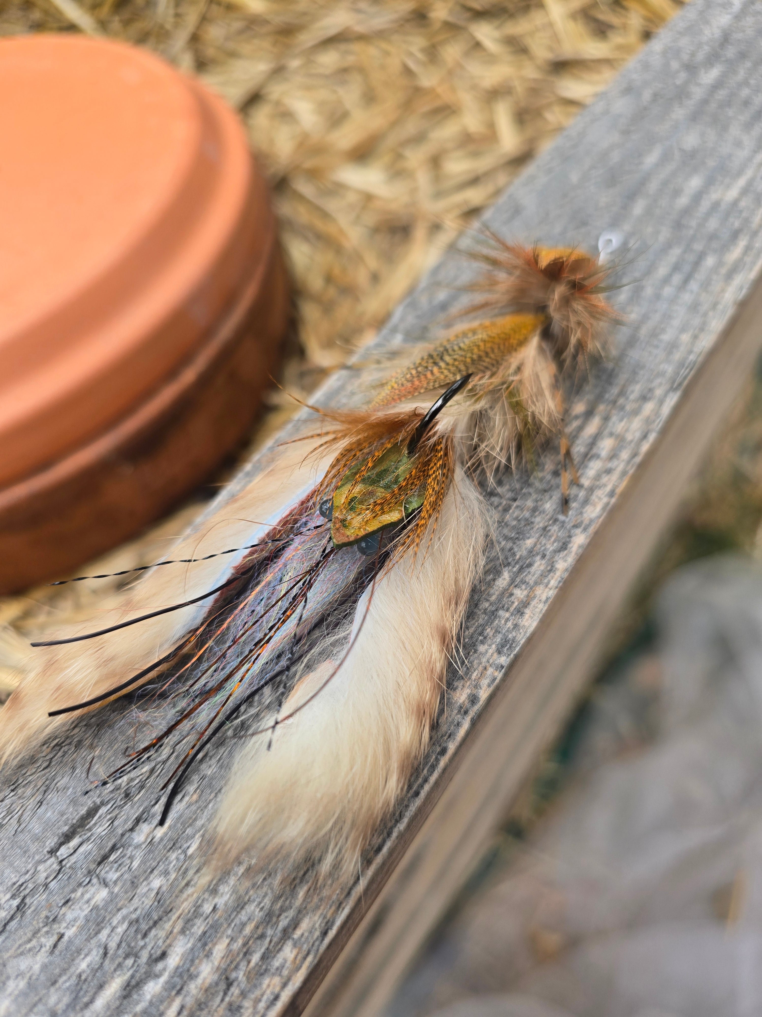 Craw-Changer