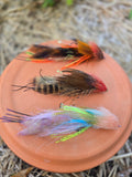 Mini Fleein' Cray